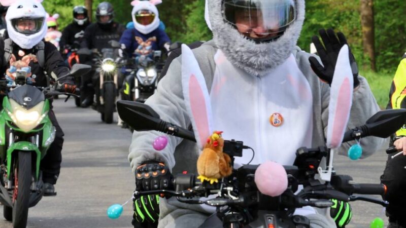 Motorradfreunde Rhein-Erft: Biker verkünden das Aus für alle Ride-Veranstaltungen