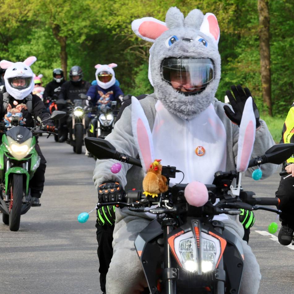 Motorradfreunde Rhein-Erft: Biker verkünden das Aus für alle Ride-Veranstaltungen