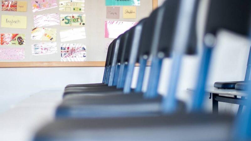 Statistik des Schulministeriums: So viel Unterricht fällt an Meerbuscher Schulen aus