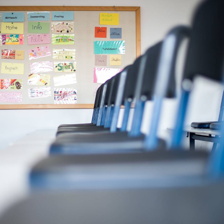 Statistik des Schulministeriums: So viel Unterricht fällt an Meerbuscher Schulen aus