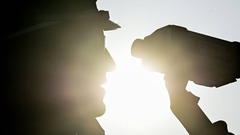 Radarwarner Kreis Heinsberg: Hier wird in den kommenden Tagen geblitzt