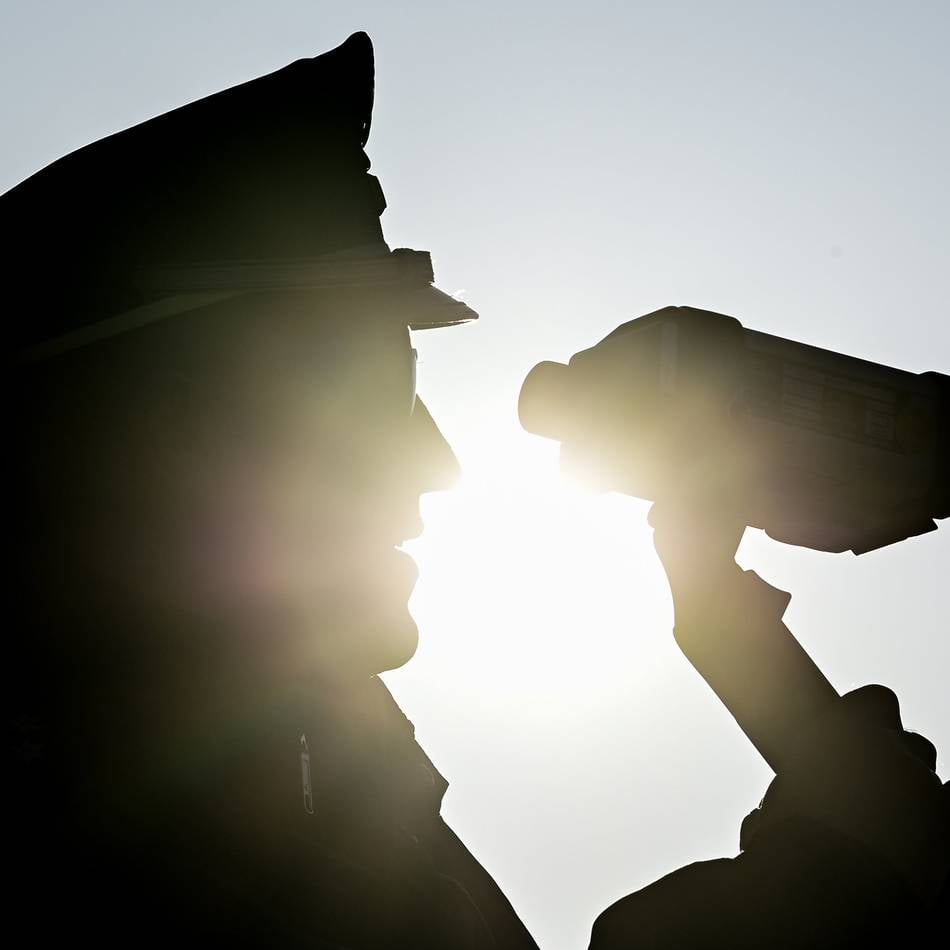 Radarwarner Kreis Heinsberg: Hier wird in den kommenden Tagen geblitzt