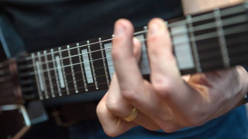 Konzert in Mettmann: Rock und Pop der 70er und 80er im Gemeindehaus