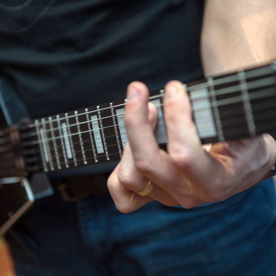 Konzert in Mettmann: Rock und Pop der 70er und 80er im Gemeindehaus