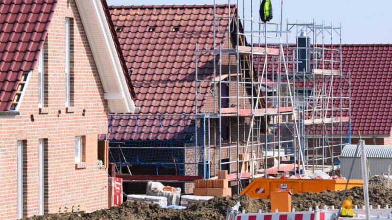 Immobilienmarkt erholt sich: Preise für Eigenheime in Leverkusen steigen um acht Prozent