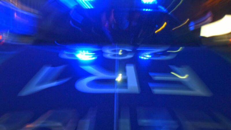 Großeinsatz in Neuss-Weißenberg: 36-Jähriger nach Drohungen und Randale festgenommen