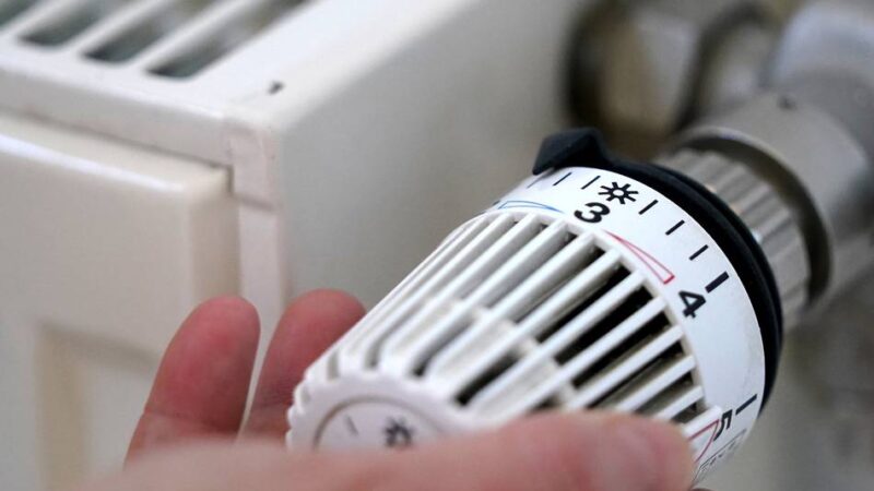 Wirtschaftlich und zukunftsfähig heizen: Willich startet kommunale Wärmeplanung