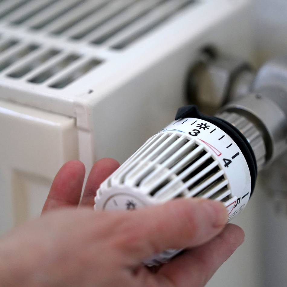 Wirtschaftlich und zukunftsfähig heizen: Willich startet kommunale Wärmeplanung