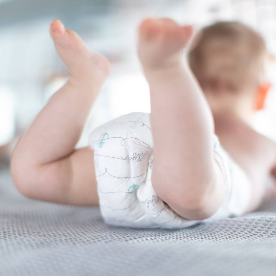 Zusatzangebot in Schwalmtal und Niederkrüchten: Windelsäcke für Familien mit kleinen Kindern