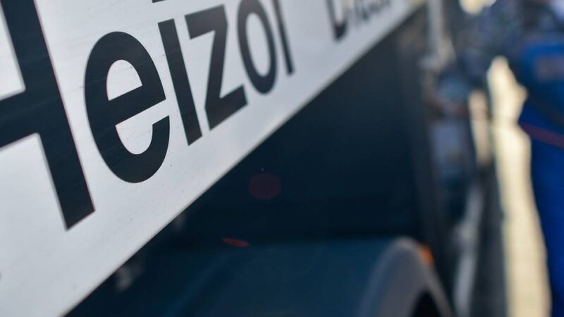 Heizöllieferant in Möchengladbach: „Der Umsatz ist mit Beginn des Krieges komplett eingebrochen“