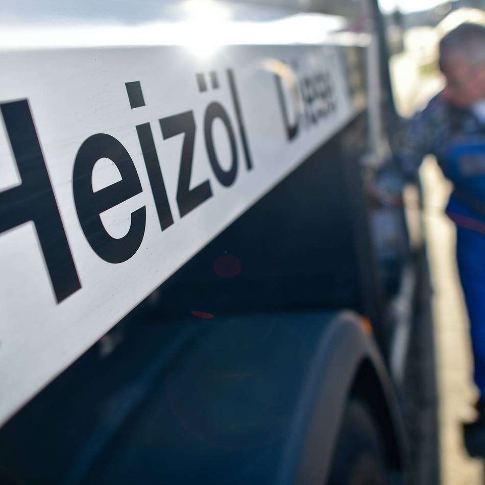 Heizöllieferant in Möchengladbach: „Der Umsatz ist mit Beginn des Krieges komplett eingebrochen“