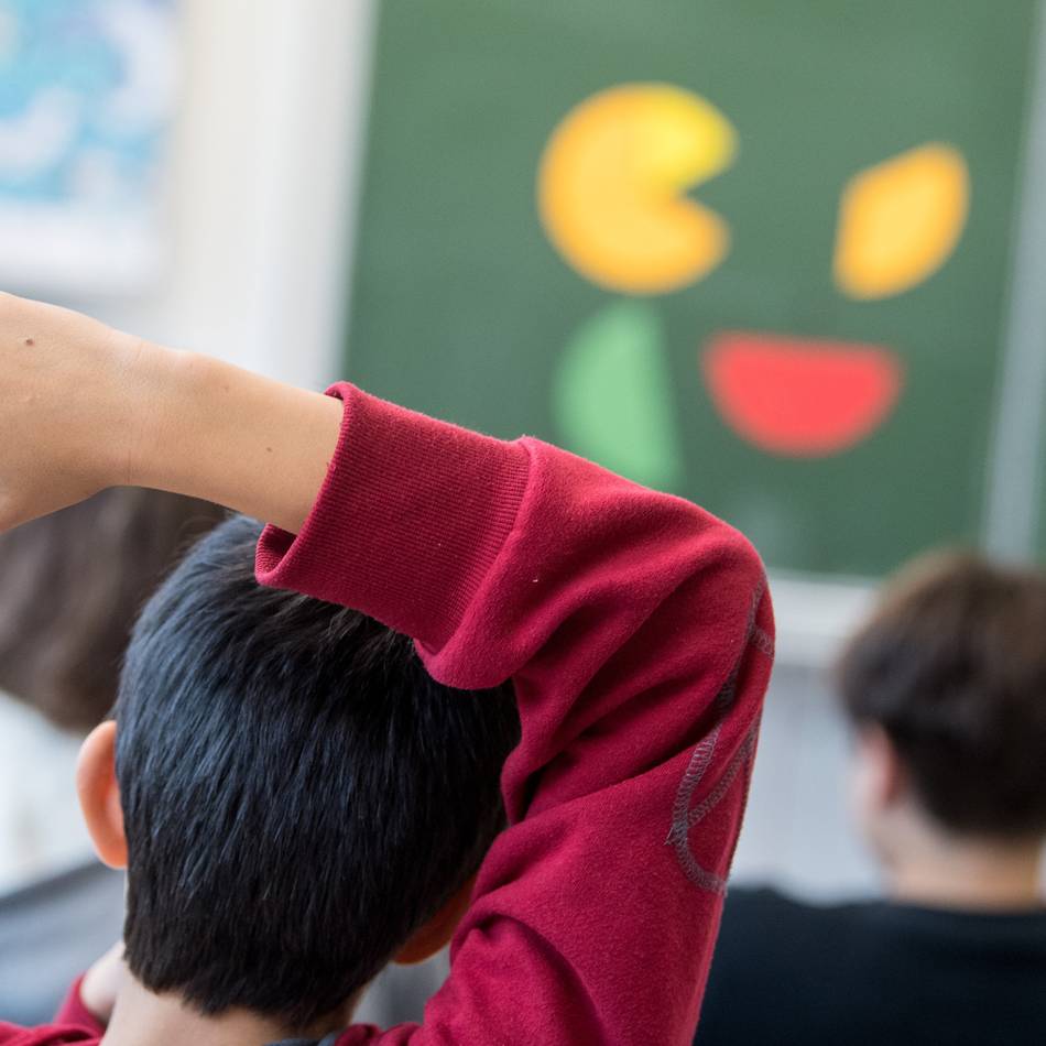 Leverkusener Kinder an Gymnasium abgelehnt: Hitdorfer Eltern kämpfen weiter um Monheimer Schulplätze