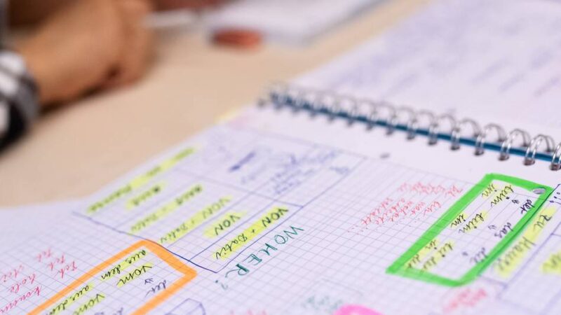 Integration in Ratingen: SPD und Grüne wollen mehr Geld für Sprachkurse