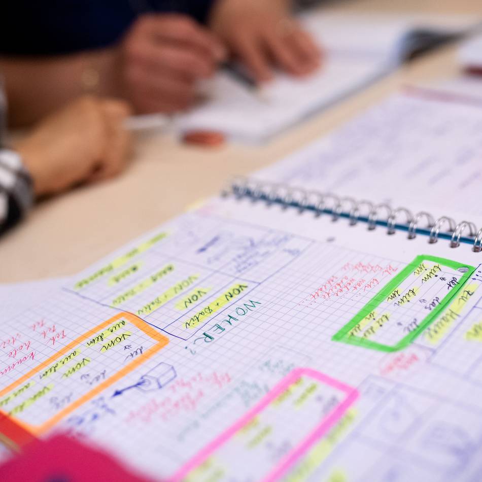 Integration in Ratingen: SPD und Grüne wollen mehr Geld für Sprachkurse