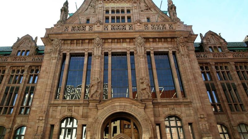 SPD Hilden zu Grundsteuer-Dilemma: „Das war ein vermeidbares Risiko“