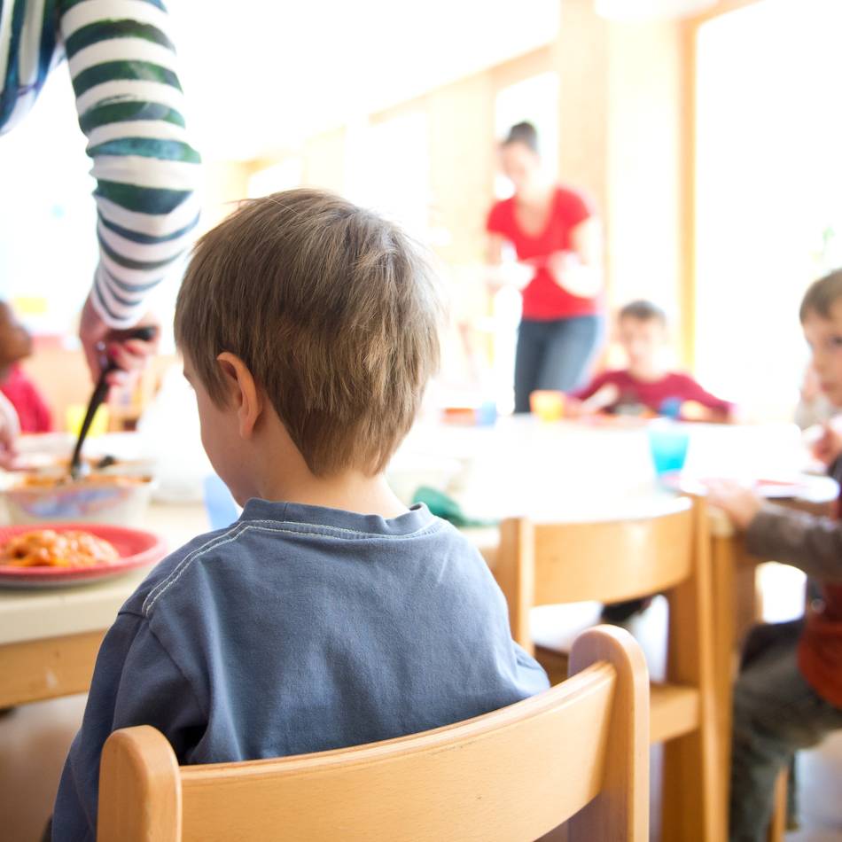 Anträge zum Haushalt in Goch: Hauptausschuss berät über die Planung von Kita-Plätzen