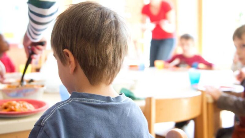 Betreuungsausfälle an Hildener Kita: „Die Eltern sind am Ende und ich bin verzweifelt“