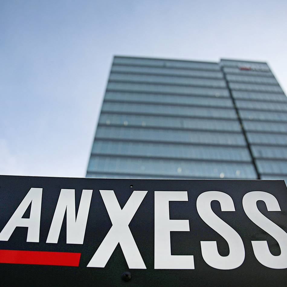 Niedrigster Stand seit 2009: Was hinter dem Absturz der Lanxess-Aktie steckt