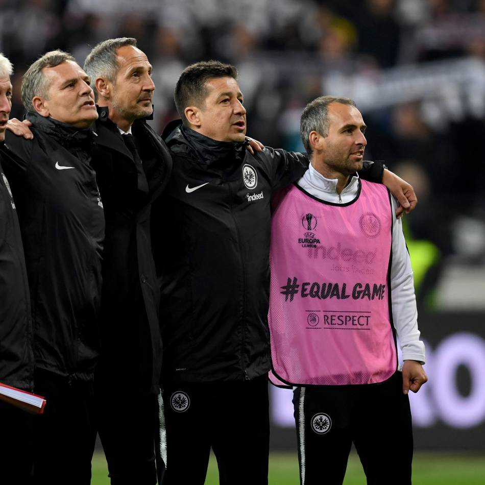 Illustre Karriere als Assistent: Ex-Trainer des KFC Uerdingen findet einen Job in der Bundesliga