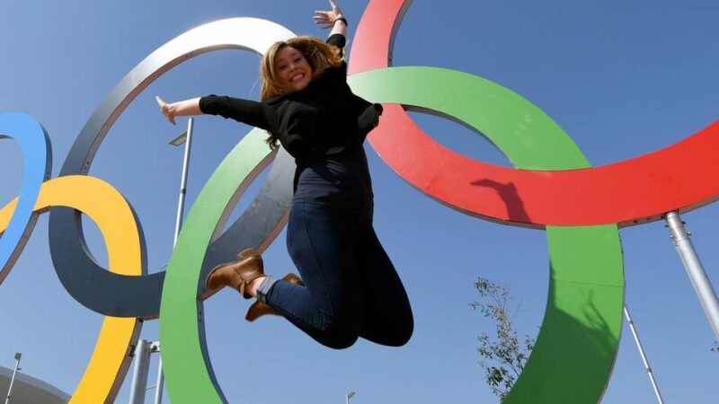 Viersener Firmen erwarten positive Effekte: Talkrunde der IHK zur Olympiabewerbung