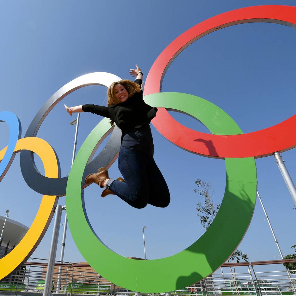 Viersener Firmen erwarten positive Effekte: Talkrunde der IHK zur Olympiabewerbung