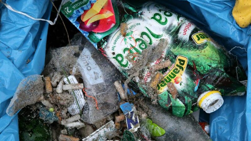 „Unser Ort – Unser Einsatz“: Müllsammeltag in der Gemeinde Niederkrüchten