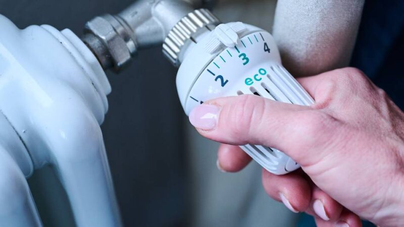 Umweltfreundlich Heizen: Meerbusch startet städtische Wärmeplanung