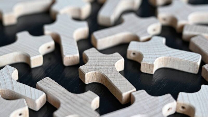 Evangelische Kirche im Rheinland: Mehr als 40.000 Kirchenaustritte gemeldet