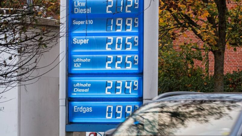 Niederrheinische IHK zum Krieg im Iran: „Steigende Ölpreise treffen uns als Logistikregion im Kern“