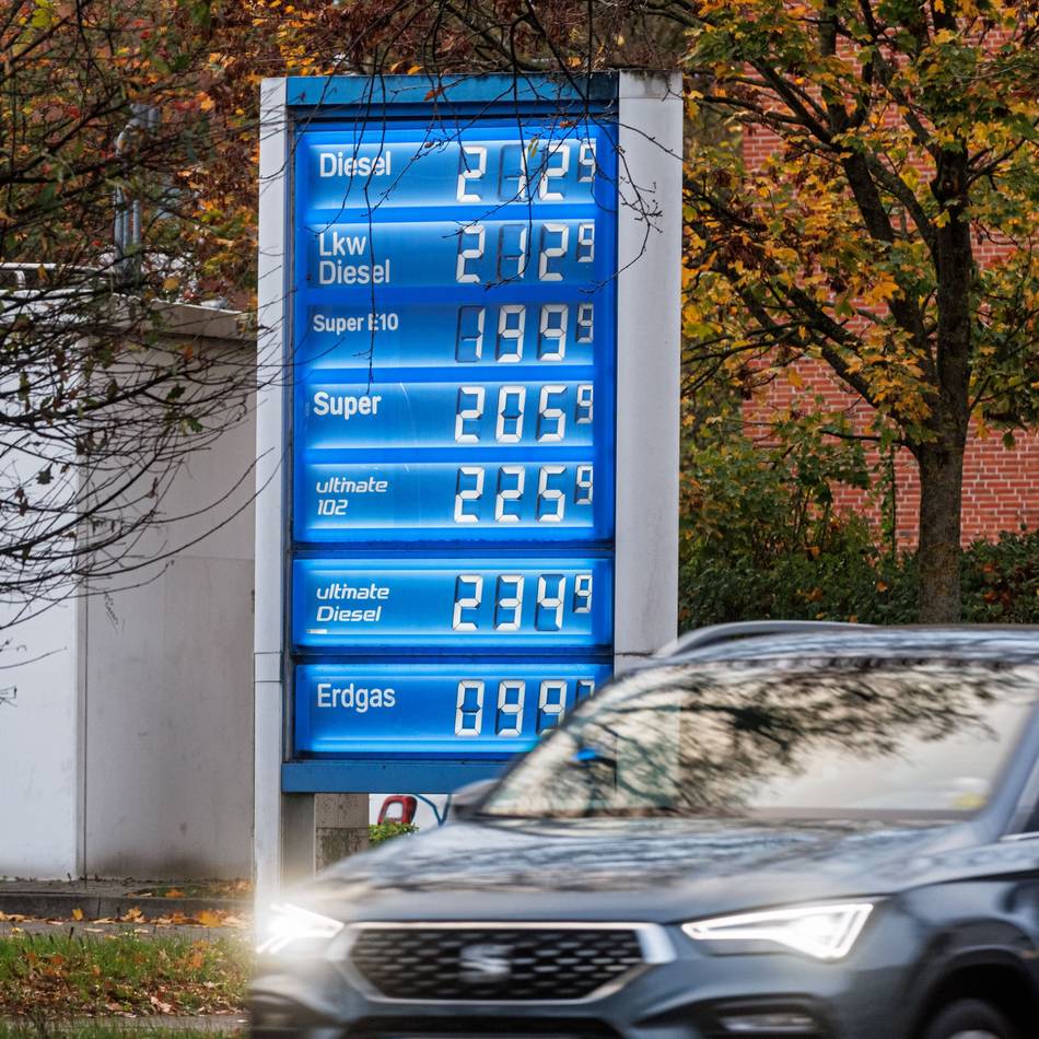 Niederrheinische IHK zum Krieg im Iran: „Steigende Ölpreise treffen uns als Logistikregion im Kern“