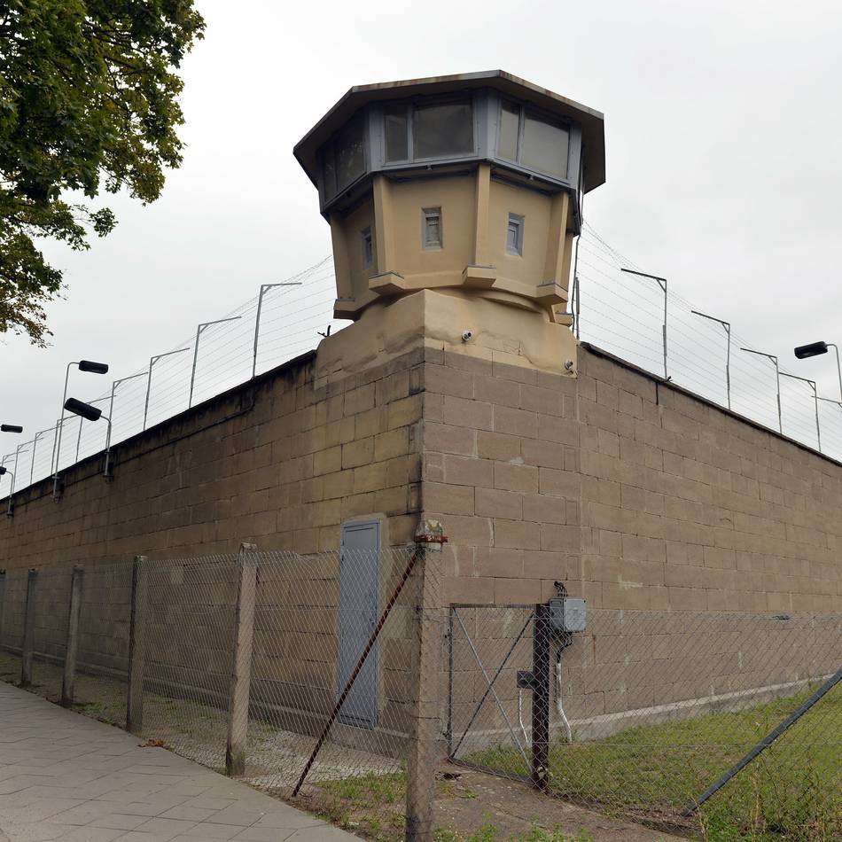 Land fördert Gedenkstätten-Fahrten: Leverkusener Schulen können sich um Gelder bewerben