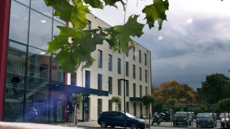 LVR ordnet Rechtslage ein: Monheimer CDU verteidigt Kurs bei Jugendamtsleitung