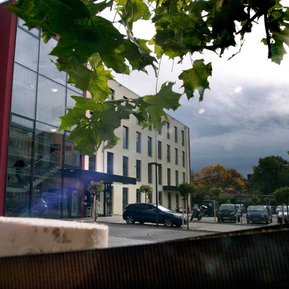 LVR ordnet Rechtslage ein: Monheimer CDU verteidigt Kurs bei Jugendamtsleitung