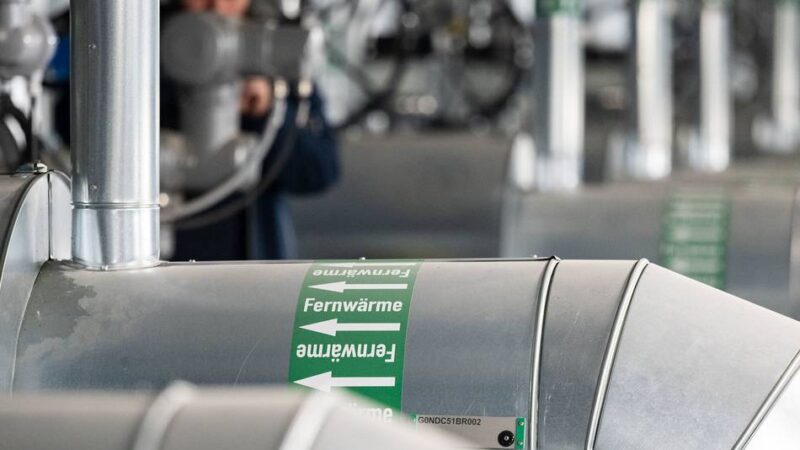 Politik in Radevormwald: Kommunaler Wärmeplan soll bis Jahresende stehen