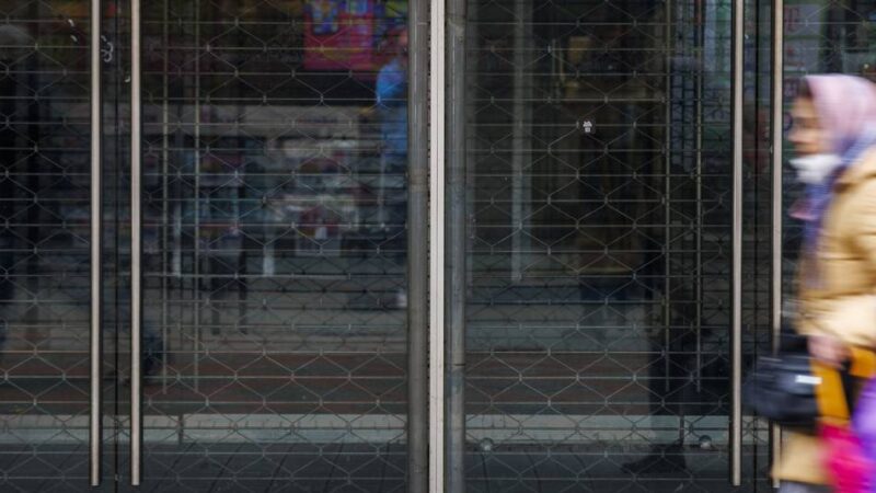 Einzelhandel in Sonsbeck: Ortskernförderung auch für Labbeck und Hamb