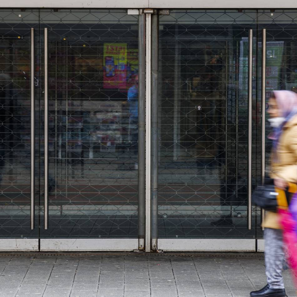 Einzelhandel in Sonsbeck: Ortskernförderung auch für Labbeck und Hamb