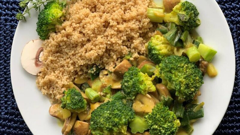 Tipps vom Ernährungsrat im Rhein-Kreis: Das sind die besten Rezepte für den Frühling