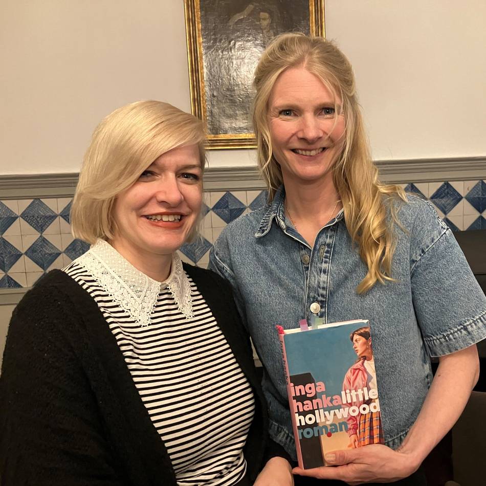 Debüt-Roman einer Kempenerin: Der Sommer vor dem Neuanfang