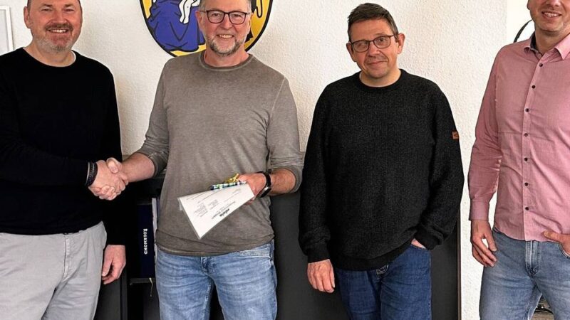 Heimatreporter im Grenzland: Beförderung und Infos zum Gender-Pay-Day