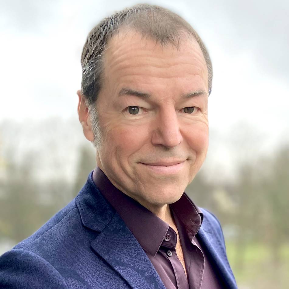 Autor Horst Eckert liest in Kaarst: „Die Spuren führen nach Kiew und dort wird es turbulent“