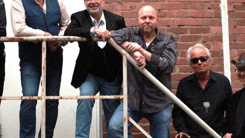 Kultur-Haus Zach in Hückeswagen: Klassische Evergreens wie moderne Country-Songs