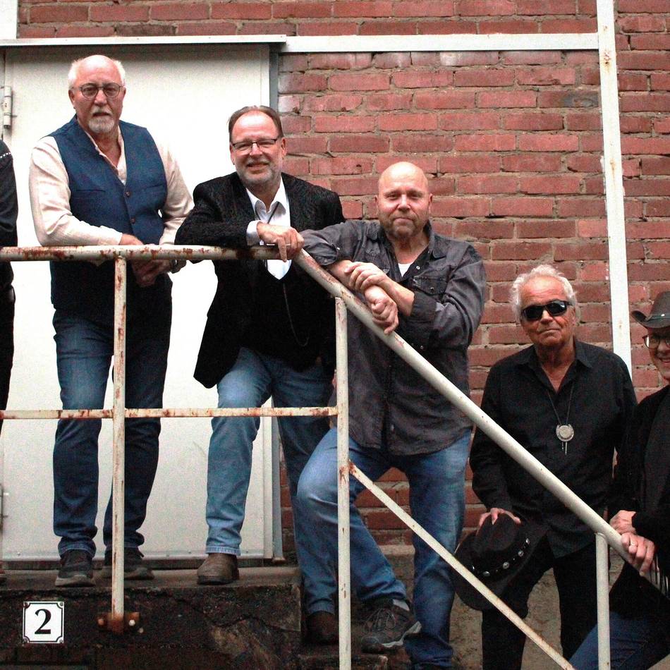 Kultur-Haus Zach in Hückeswagen: Klassische Evergreens wie moderne Country-Songs