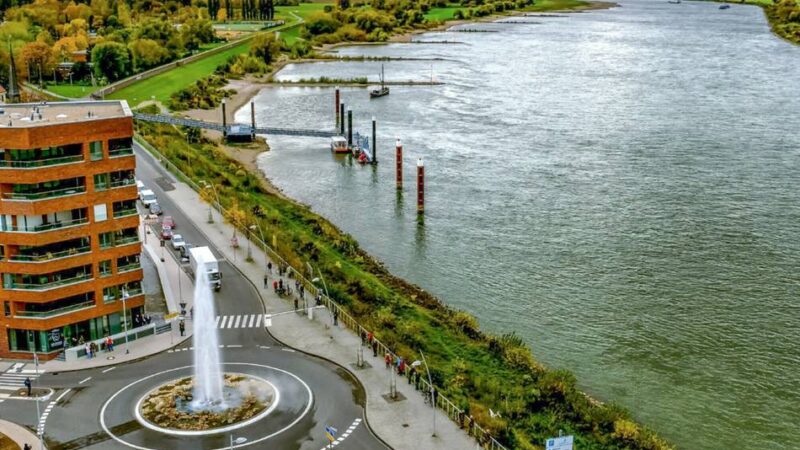 Stadt stellt Zahlen vor: Was hinter Monheims steigenden Tourismuszahlen steckt