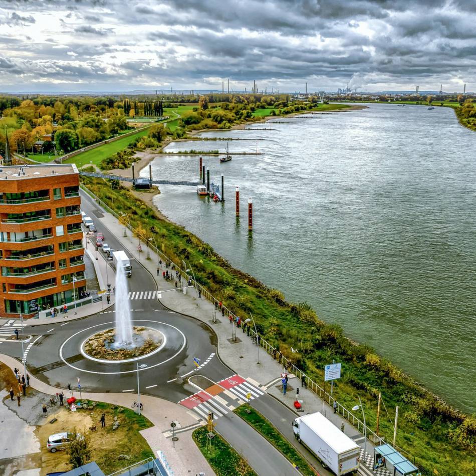 Stadt stellt Zahlen vor: Was hinter Monheims steigenden Tourismuszahlen steckt