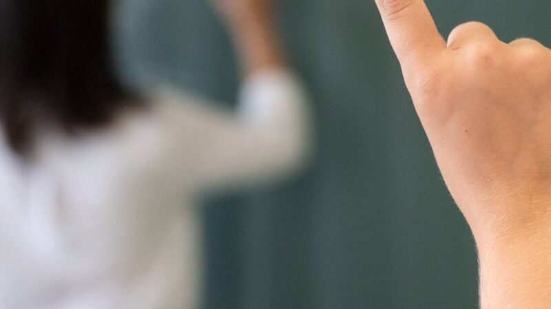 Europaschule und Amplonius-Gymnasium Rheinberg: Anmeldezahlen sind gestiegen