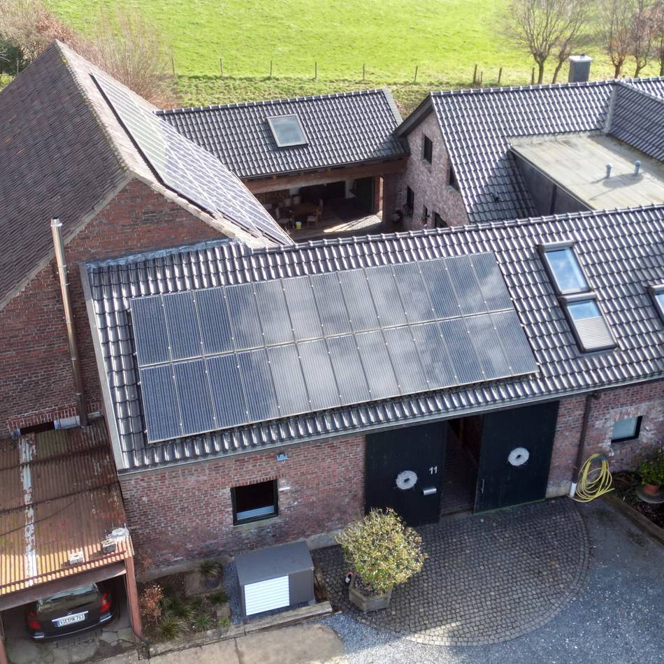 Serie Alte Höfe in Nettetal: Vom Touppenhof zur modernen Wohnstätte