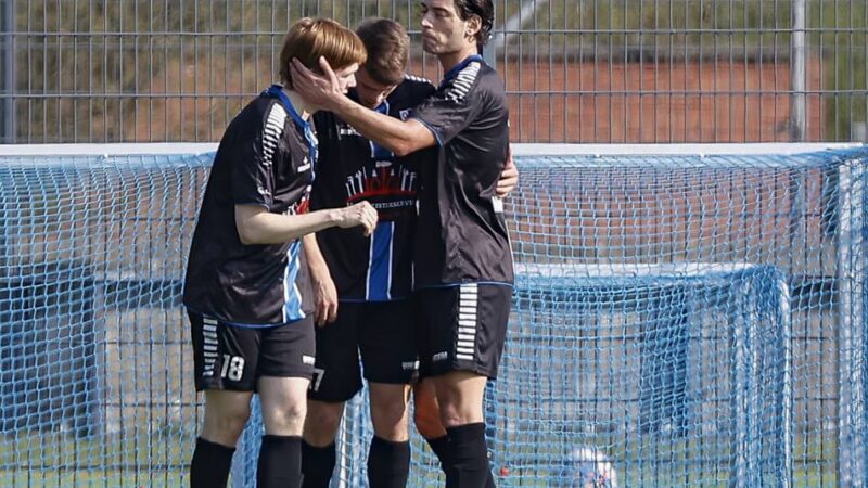 Der Bezirksliga-Spieltag: Karaca trotz Neuwerk-Sieg nicht zufrieden, Dilkrath überrascht Odenkirchen