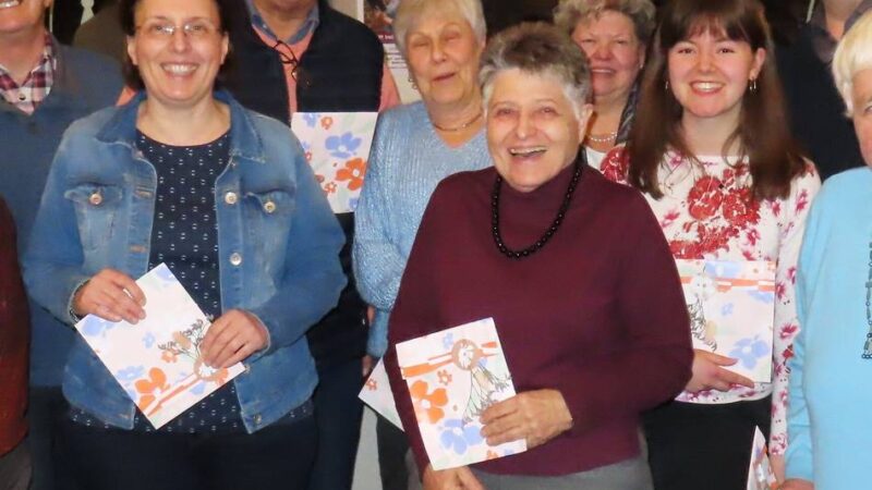 Veranstaltungsreihe wird umziehen: Ein letztes Mal Jüüte slamen im Hinsbecker Spielecafé