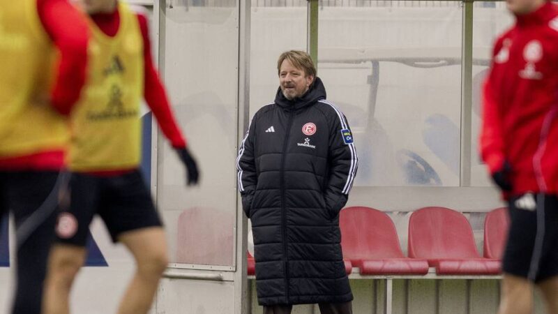 Erste Entscheidungen gefallen: So geht es mit den sechs Leihspielern von Fortuna im Sommer weiter