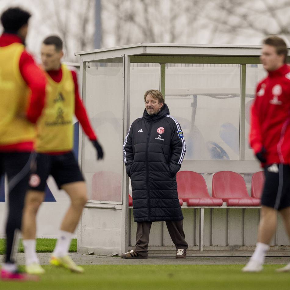 Erste Entscheidungen gefallen: So geht es mit den sechs Leihspielern von Fortuna im Sommer weiter